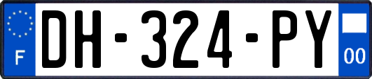 DH-324-PY