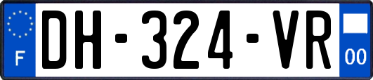 DH-324-VR