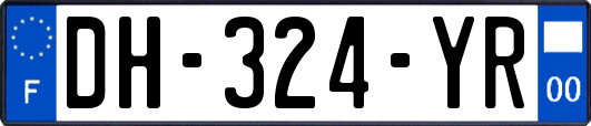 DH-324-YR