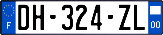 DH-324-ZL