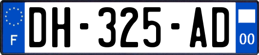 DH-325-AD