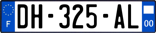 DH-325-AL