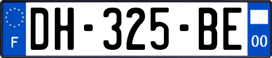 DH-325-BE