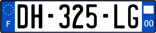 DH-325-LG