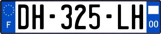 DH-325-LH