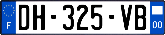 DH-325-VB