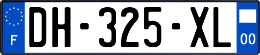 DH-325-XL