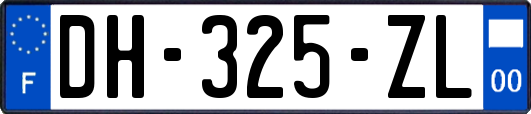 DH-325-ZL