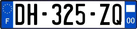 DH-325-ZQ