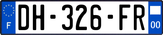 DH-326-FR