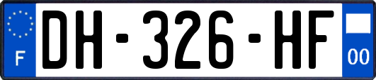 DH-326-HF