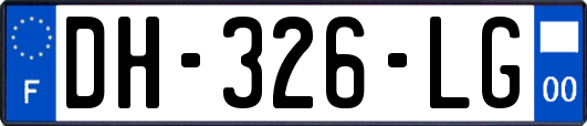 DH-326-LG