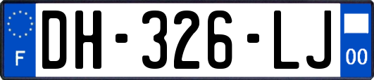 DH-326-LJ