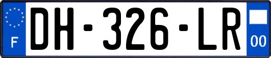DH-326-LR