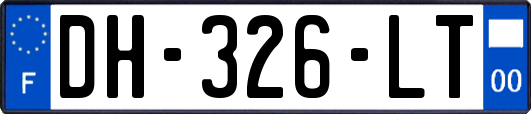 DH-326-LT