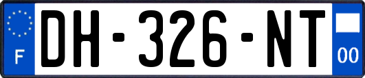 DH-326-NT