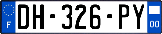 DH-326-PY