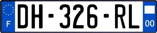 DH-326-RL