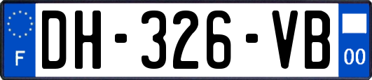 DH-326-VB