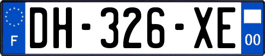 DH-326-XE