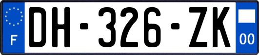 DH-326-ZK