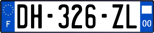 DH-326-ZL