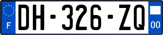 DH-326-ZQ