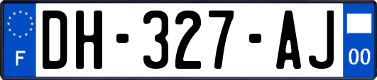 DH-327-AJ