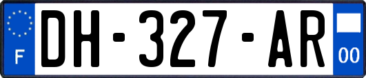 DH-327-AR