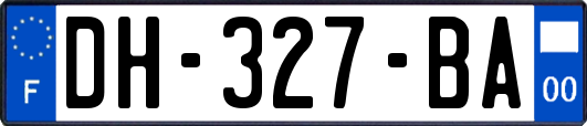 DH-327-BA