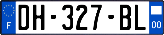 DH-327-BL