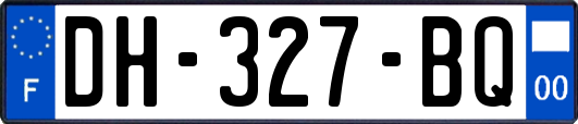 DH-327-BQ