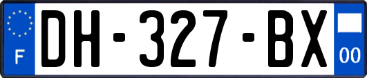 DH-327-BX