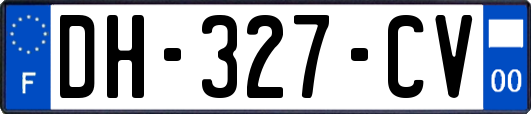 DH-327-CV