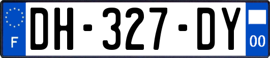 DH-327-DY