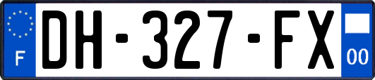 DH-327-FX