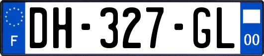 DH-327-GL