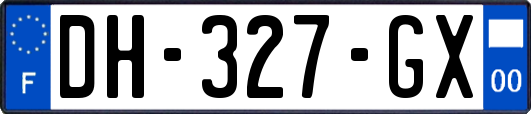 DH-327-GX