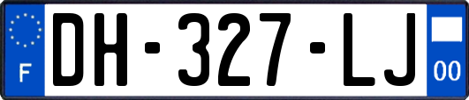 DH-327-LJ