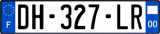 DH-327-LR