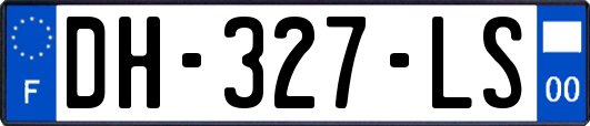 DH-327-LS