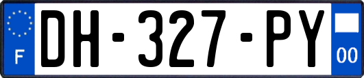 DH-327-PY