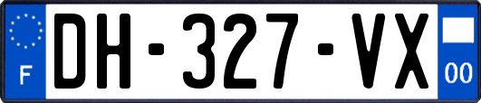 DH-327-VX