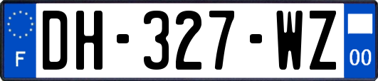 DH-327-WZ