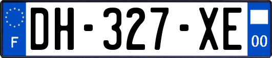 DH-327-XE