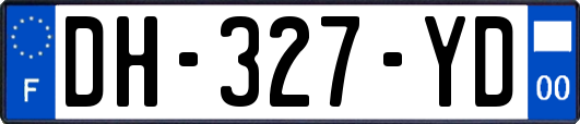 DH-327-YD