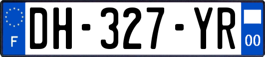 DH-327-YR