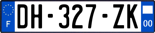 DH-327-ZK