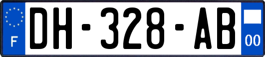 DH-328-AB