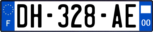 DH-328-AE